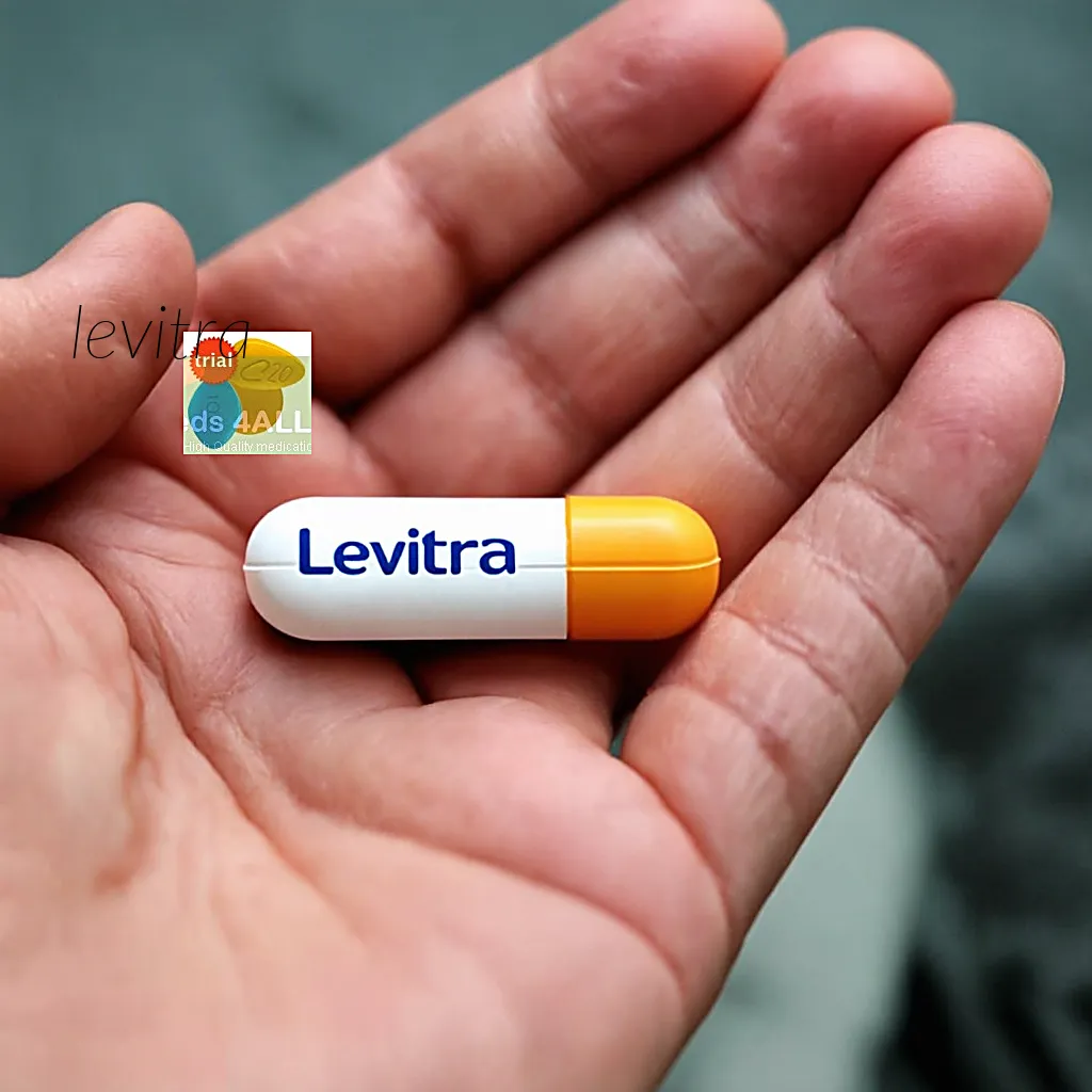 Levitra 10 mg prezzo in farmacia